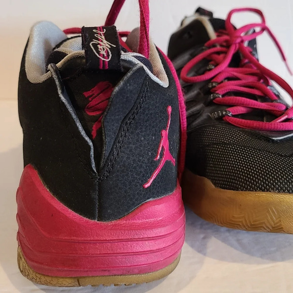 Jordan Chris Paul Women's Sneakers Size 7.5 - Picture 7 of 10